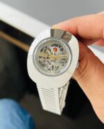 Rado Diastar Skeleton 41MM Automatic Stainless Steel - Image 3