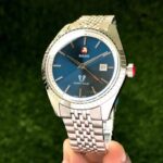 Rado Golden Horse Automatic Blue Dial 40mm - Image 2