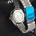 Rado Golden Horse Automatic Blue Dial 40mm - Image 4
