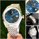 Rado Golden Horse Automatic Blue Dial 40mm - Image 5