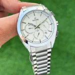 Rado Hrithik Roshan Edition 7AA Silver Quartz 40mm