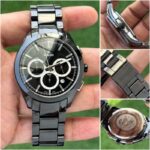 Rado Hrithik Roshan Edition Silver Dial 12mm Quartz