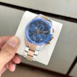 Rado HyperChrome Chronograph Blue 44mm Quartz - Image 2
