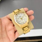 Rado HyperChrome Steel Chronograph 45mm Quartz