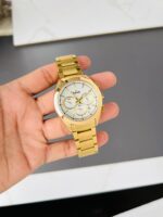 Rado HyperChrome Steel Chronograph 45mm Quartz - Image 2