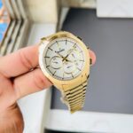 Rado HyperChrome Steel Chronograph 45mm Quartz - Image 3