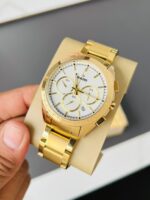 Rado HyperChrome Steel Chronograph 45mm Quartz - Image 4