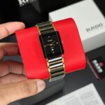 Rado Integral Jubile Ceramic 31mm Quartz
