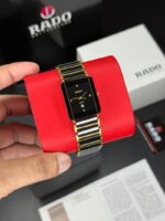 Rado Integral Jubile Ceramic 31mm Quartz