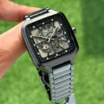 Rado Open Heart Automatic Black 40mm