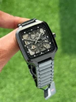 Rado Open Heart Automatic Black 40mm