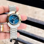 Rado Original Automatic 7AA Stainless Steel 40mm - Image 3