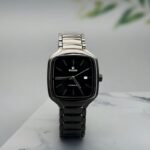Rado Undigital Black 38mm Quartz