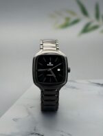 Rado Undigital Black 38mm Quartz