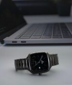 Rado Undigital Black 38mm Quartz - Image 3