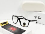 Ray-Ban Explorer Wayfarer Matte Brown-G15