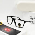 Ray-Ban Explorer Wayfarer Matte Brown-G15