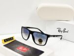 Ray-Ban Explorer Wayfarer Matte Brown-G15 - Image 2