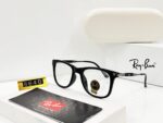 Ray-Ban Explorer Wayfarer Matte Brown-G15 - Image 4
