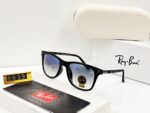 Ray-Ban Explorer Wayfarer Matte Brown-G15 - Image 5