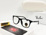 Ray-Ban Explorer Wayfarer Matte Brown-G15 - Image 7