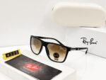 Ray-Ban Explorer Wayfarer Matte Brown-G15 - Image 8