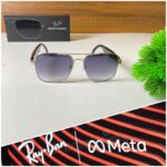 Ray-Ban Meta Edition Black-Gold Tinted Metal - Image 4