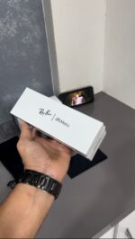 Ray-Ban Meta Edition Smart Audio Sunglasses Matte Black - Image 6