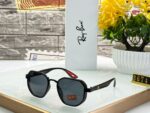 Ray-Ban Octagon Ferrari Edition Green-Black Acetate