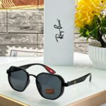 Ray-Ban Octagon Ferrari Edition Green-Black Acetate