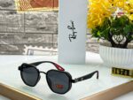 Ray-Ban Octagon Ferrari Edition Green-Black Acetate - Image 10