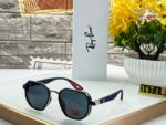 Ray-Ban Octagon Ferrari Edition Green-Black Acetate - Image 11