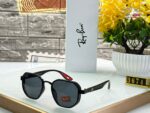 Ray-Ban Octagon Ferrari Edition Green-Black Acetate - Image 2