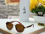 Ray-Ban Octagon Ferrari Edition Green-Black Acetate - Image 3