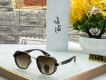 Ray-Ban Octagon Ferrari Edition Green-Black Acetate - Image 5