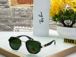 Ray-Ban Octagon Ferrari Edition Green-Black Acetate - Image 6