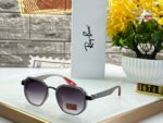 Ray-Ban Octagon Ferrari Edition Green-Black Acetate - Image 8