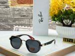 Ray-Ban Octagon Ferrari Edition Green-Black Acetate - Image 9