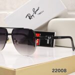 Ray-Ban Tech Square Metal Sunglasses Black Gradient - Image 9