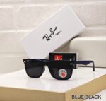 Ray-Ban Tech Wayfarer Polarized Grey Lens - Image 2