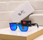 Ray-Ban Tech Wayfarer Polarized Grey Lens - Image 6