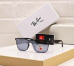 Ray-Ban Tech Wayfarer Polarized Grey Lens - Image 7