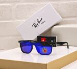 Ray-Ban Tech Wayfarer Polarized Grey Lens - Image 9