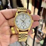 Rolex 1908 White Dial 41mm Automatic Gold - Image 2