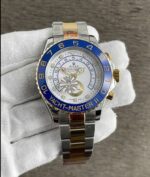 Rolex Automatic Movement Men's Watch 40mm