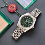 Rolex DateJust Collection 41mm Automatic Steel - Image 2