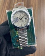 Rolex Day Date Brown Dial Automatic 40mm
