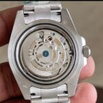 Rolex Day-Date Diamond White 40MM Semi ETA - Image 3