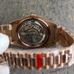 Rolex Day-Date Rainbow 40MM Diamond Dial Automatic - Image 2