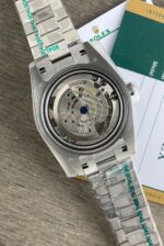 Rolex Day-Date Ring Diamond Pink 40MM Automatic - Image 5